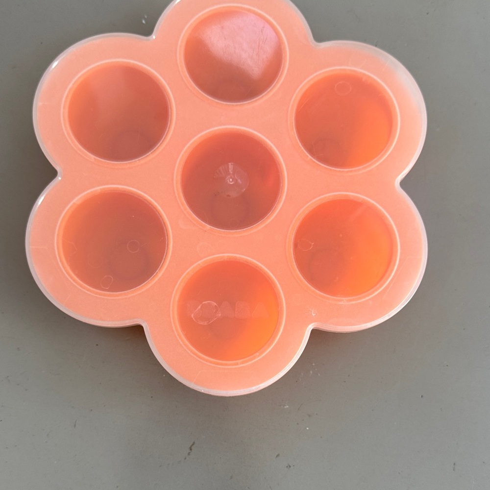Beaba Freezer Tray